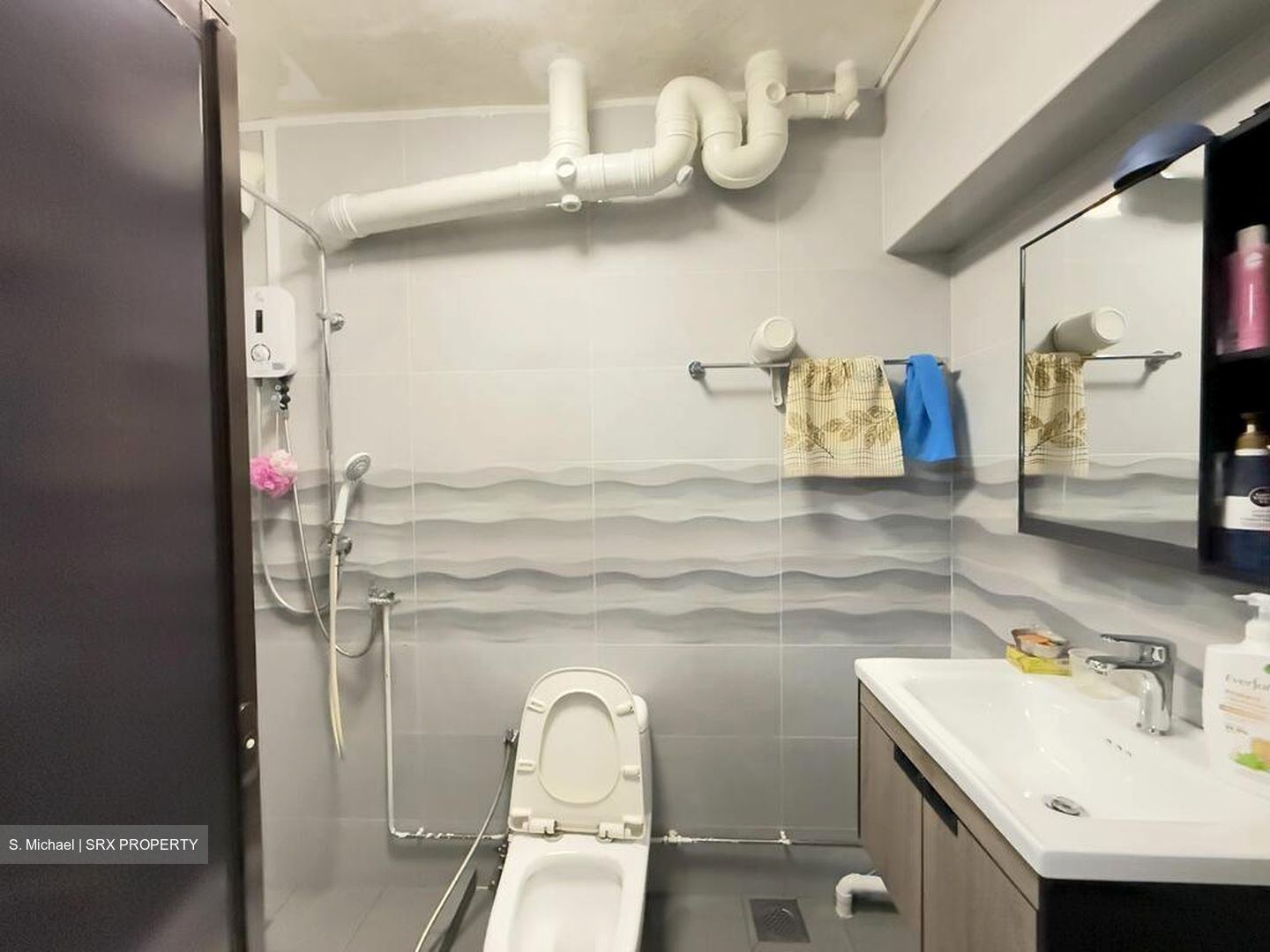 Blk 116C Rivervale Edge (Sengkang), HDB 5 Rooms #458977251